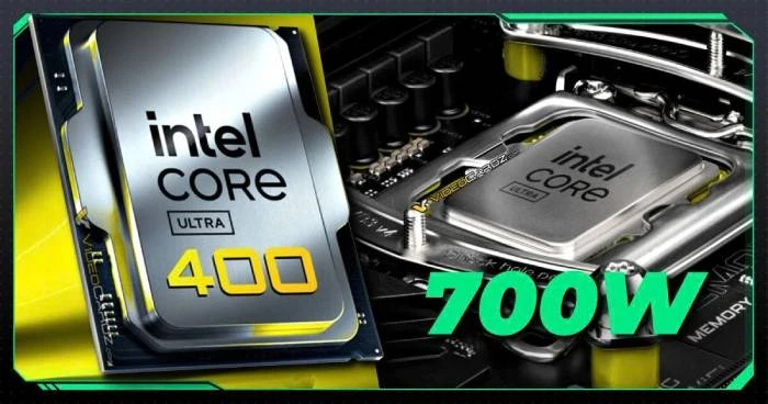 Hiệu năng Intel Nova Lake-S được so sánh trực tiếp với Core Ultra 9 285K