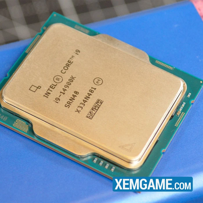 Intel ưu tiên CPU Nova Lake cho game thủ, ra mắt phiên bản desktop trước máy chủ