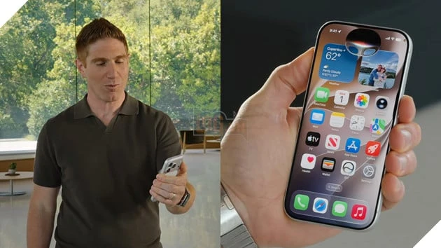 iOS 27 giới hạn tính năng AI mới trên iPhone: Chỉ các mẫu Pro và Air mới được hỗ trợ đầy đủ