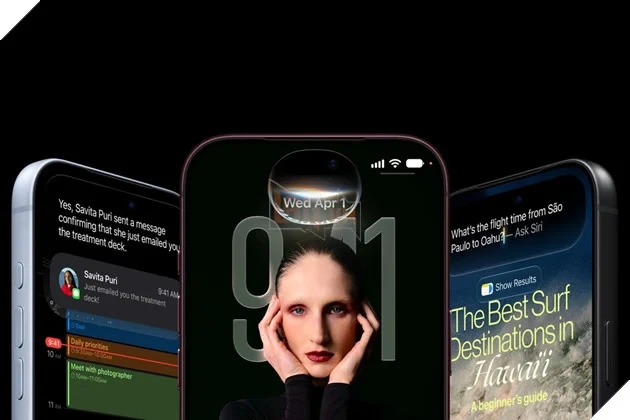 iOS 27 trên iPhone 18 Pro/Pro Max: 4 thay đổi đáng chú ý