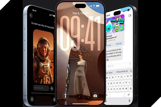 iOS 27 trên iPhone 18 Pro/Pro Max: 4 thay đổi đáng chú ý