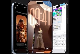 iOS 27 trên iPhone 18 Pro/Pro Max: 4 thay đổi đáng chú ý