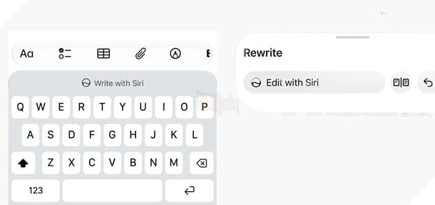 iOS 27 tung bản vá gấp yêu cầu Siri AI từ chối các lệnh tóm tắt từ đường link iOS 27 tung bản vá gấp yêu cầu Siri AI từ chối các lệnh tóm tắt từ đường link