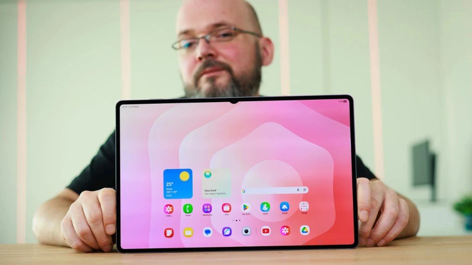 iPad Pro M5 sắp có đối thủ mạnh đến từ Samsung iPad Pro M5 sắp có đối thủ mạnh đến từ Samsung