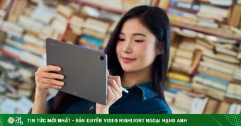iPad Pro M5 sắp có đối thủ mạnh đến từ Samsung