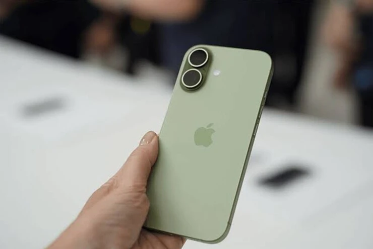 iPhone 17 bất ngờ rẻ hơn, thời điểm mua đã đến?