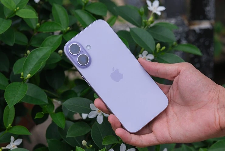 iPhone 17 bỗng trở thành món hời lớn trên thị trường