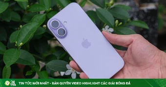iPhone 17 bỗng trở thành món hời lớn trên thị trường