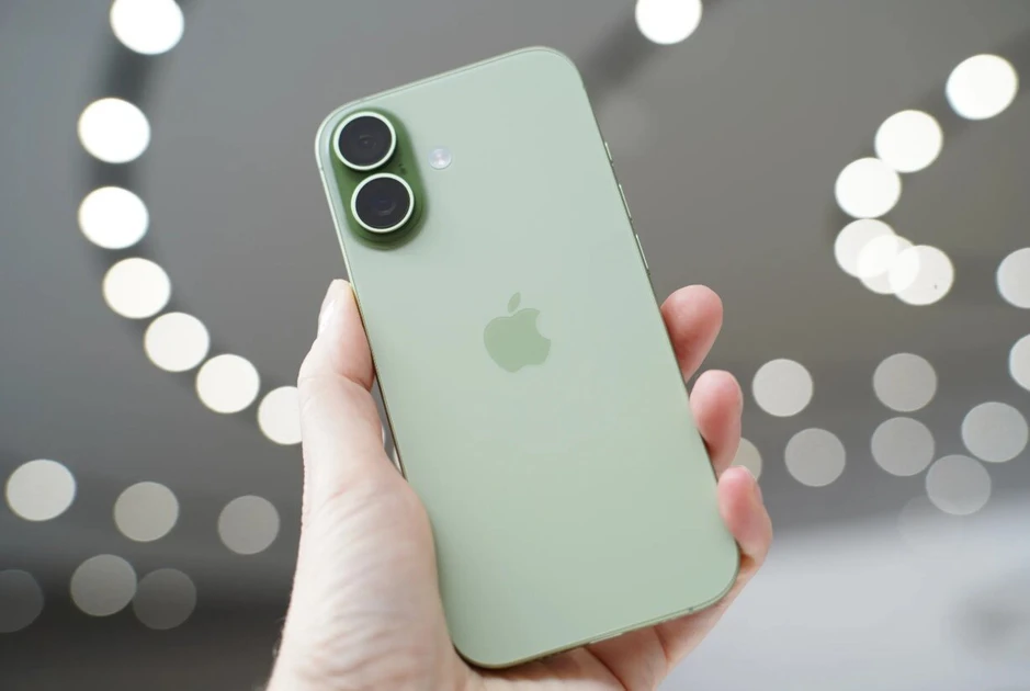 iPhone 17 dự kiến phá vỡ kỷ lục thị trường smartphone