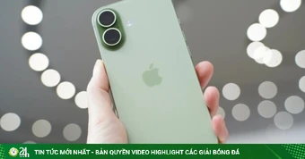 iPhone 17 dự kiến ​​phá vỡ kỷ lục thị trường smartphone