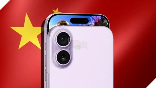 iPhone 17 giảm giá mạnh tại Trung Quốc: 30 triệu lượt kích hoạt khiến Android nội địa gặp áp lực lớn