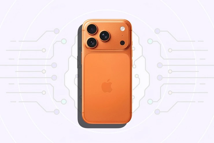 iPhone 17 Pro làm điều không tưởng, vốn yêu cầu RAM 200 GB