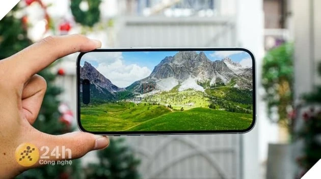 iPhone 17 Pro Max cải thiện những gì so với iPhone 15 Pro Max? iPhone 17 Pro Max cải thiện những gì so với iPhone 15 Pro Max?