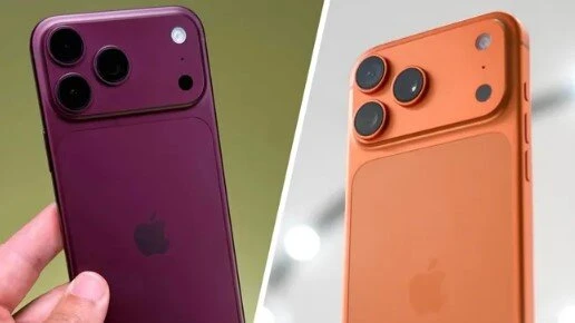 iPhone 17 Pro Max có gì kém cạnh so với iPhone 18 Pro Max?