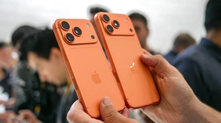 iPhone 17 Pro Max có gì kém cạnh so với iPhone 18 Pro Max?