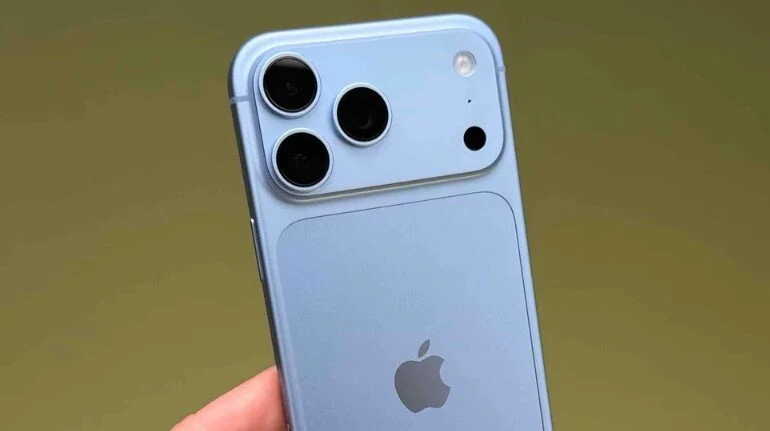 iPhone 17 Pro Max có gì kém cạnh so với iPhone 18 Pro Max?