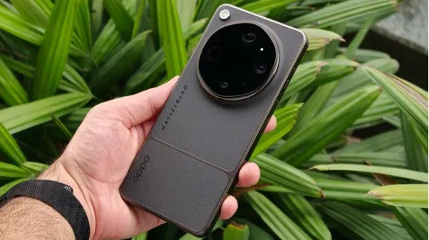 iPhone 17 Pro Max thua chiếc smartphone này thảm hại về thời lượng pin
