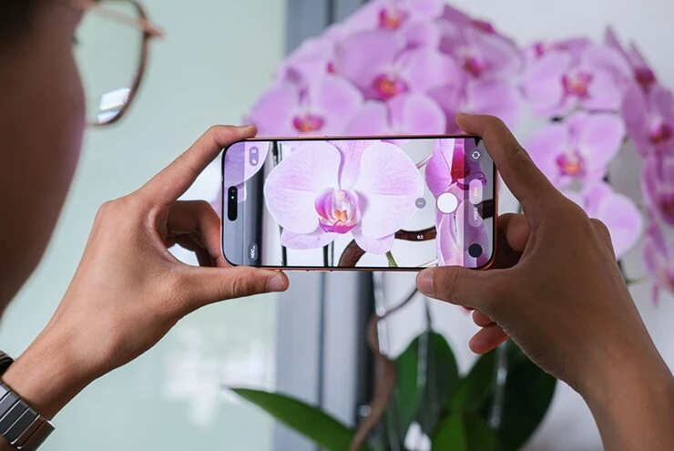 iPhone 17 Pro Max vẫn bán chạy dù giá bán gần như không giảm iPhone 17 Pro Max vẫn bán chạy dù giá bán gần như không giảm