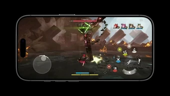 iPhone 17 Pro: Quái vật gaming cầm tay hàng đầu hiện nay