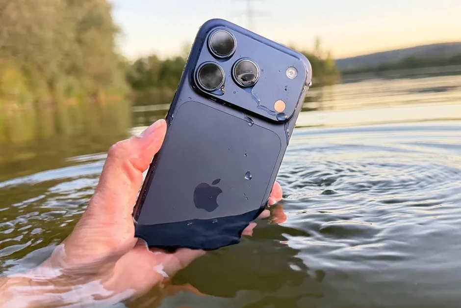 iPhone 17 tạo cơn sốt mới, Apple chưa muốn “thay ngựa giữa dòng”