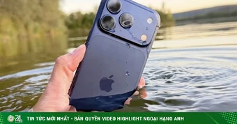 iPhone 17 tạo cơn sốt mới, Apple chưa muốn “thay ngựa giữa dòng”