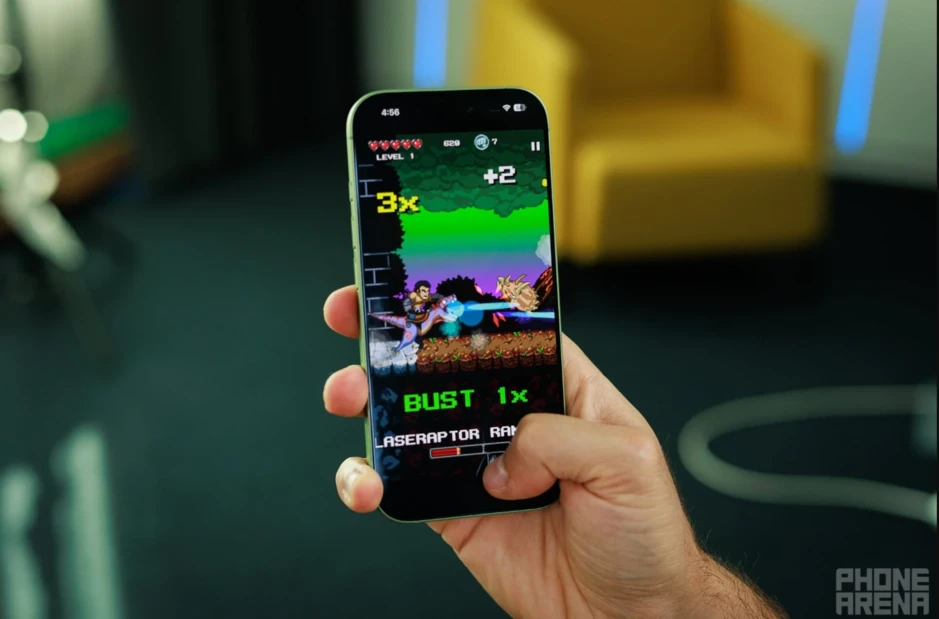 iPhone 17 và iPhone 11: Sau 6 năm có đáng nâng cấp?