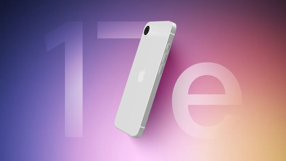 iPhone 17e sắp loại bỏ "tai thỏ" chuyển hẳn sang Dynamic Island - Tin đồn nóng hổi đầu năm 2026