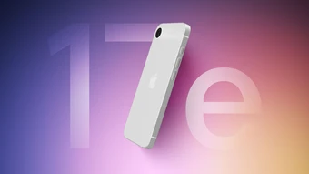 iPhone 17e sắp loại bỏ "tai thỏ" chuyển hẳn sang Dynamic Island - Tin đồn nóng hổi đầu năm 2026