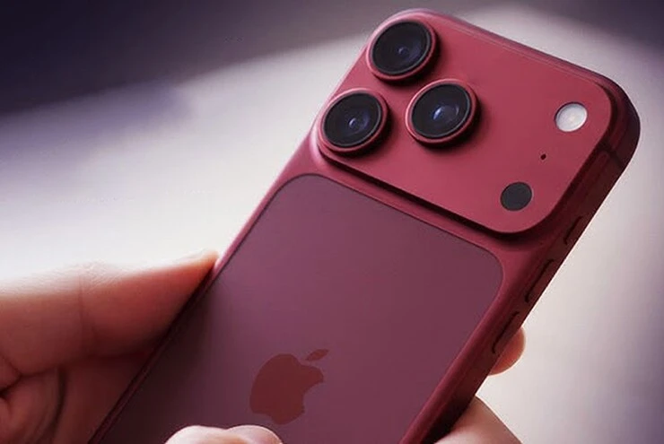 iPhone 18 Pro chưa thể là smartphone sở hữu camera tốt nhất dù có khẩu độ biến đổi iPhone 18 Pro chưa thể là smartphone sở hữu camera tốt nhất dù có khẩu độ biến đổi