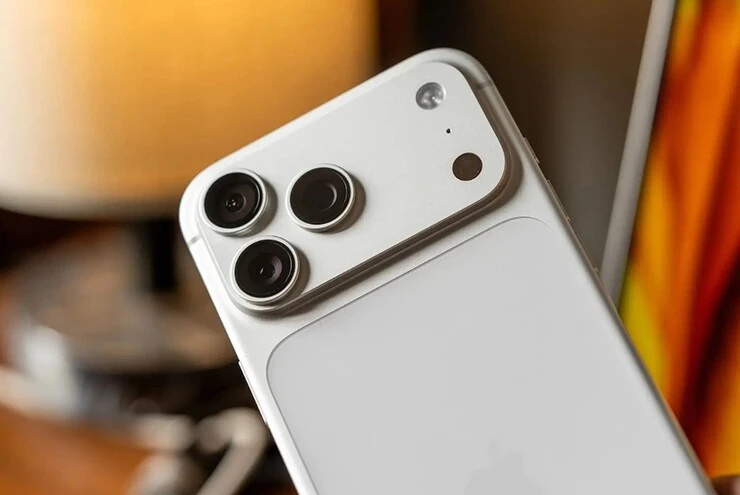 iPhone 18 Pro chuẩn bị có “quái vật” A20 Pro mạnh chưa từng thấy iPhone 18 Pro chuẩn bị có “quái vật” A20 Pro mạnh chưa từng thấy