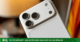 iPhone 18 Pro chuẩn bị có “quái vật” A20 Pro mạnh chưa từng thấy