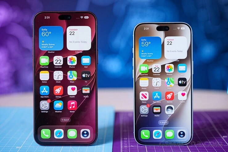 iPhone 18 Pro có lỗi loa khó hiểu, chưa rõ do phần mềm hay phần cứng iPhone 18 Pro có lỗi loa khó hiểu, chưa rõ do phần mềm hay phần cứng