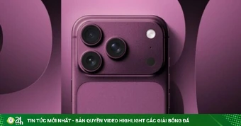 iPhone 18 Pro có thể bán tại Việt Nam ngày 18/9