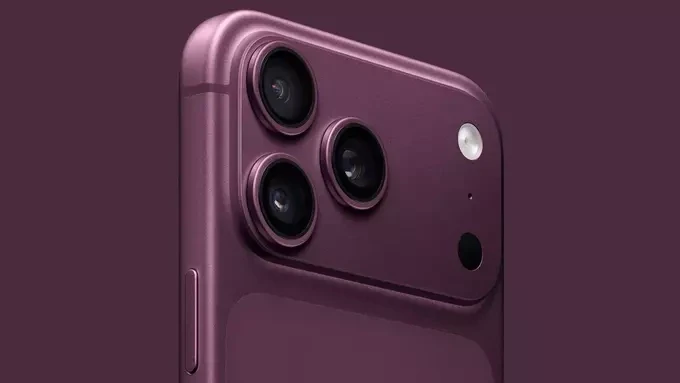 iPhone 18 Pro có thể khắc phục sự cố đổi vỏ màu