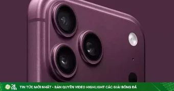 iPhone 18 Pro có thể khắc phục sự cố đổi vỏ màu