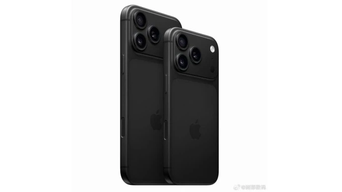 iPhone 18 Pro có thể không còn màu đen iPhone 18 Pro có thể không còn màu đen