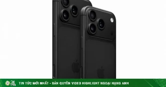 iPhone 18 Pro có thể không còn màu đen