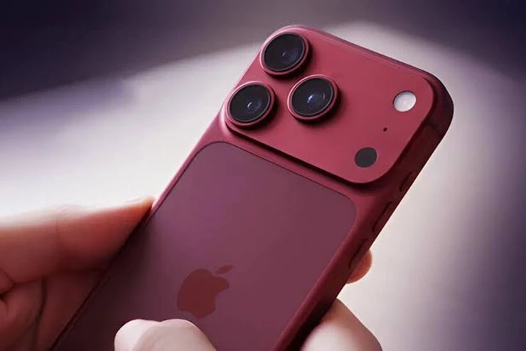 iPhone 18 Pro có thực sự bị tăng giá sốc 300 USD? iPhone 18 Pro có thực sự bị tăng giá sốc 300 USD?
