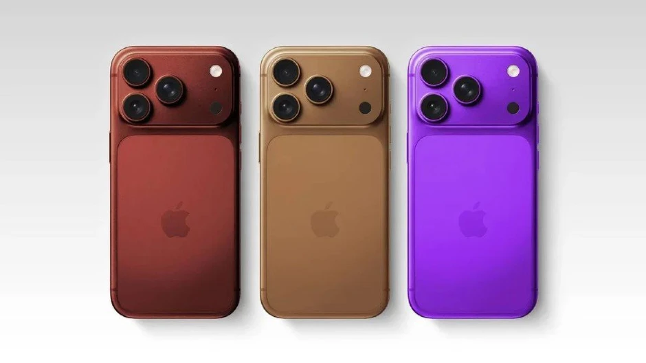 iPhone 18 Pro đã phá vỡ lời nguyền 4 năm