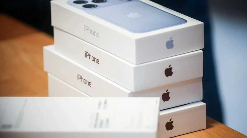 iPhone 18 Pro dù đẳng cấp vẫn bị chê iPhone 18 Pro dù đẳng cấp vẫn bị chê