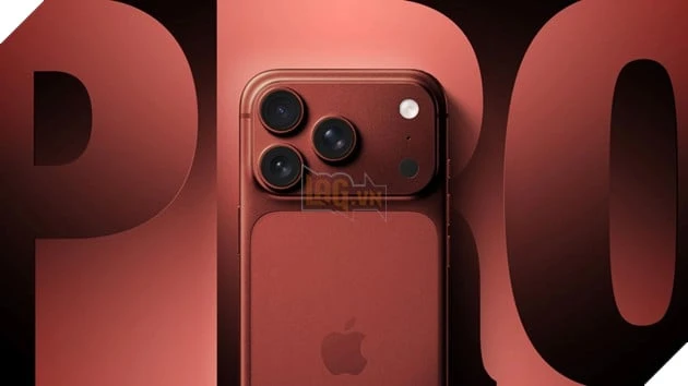 iPhone 18 Pro được đồn đoán sở hữu khung nhôm thế hệ mới, bền hơn và tản nhiệt tốt hơn iPhone 18 Pro được đồn đoán sở hữu khung nhôm thế hệ mới, bền hơn và tản nhiệt tốt hơn