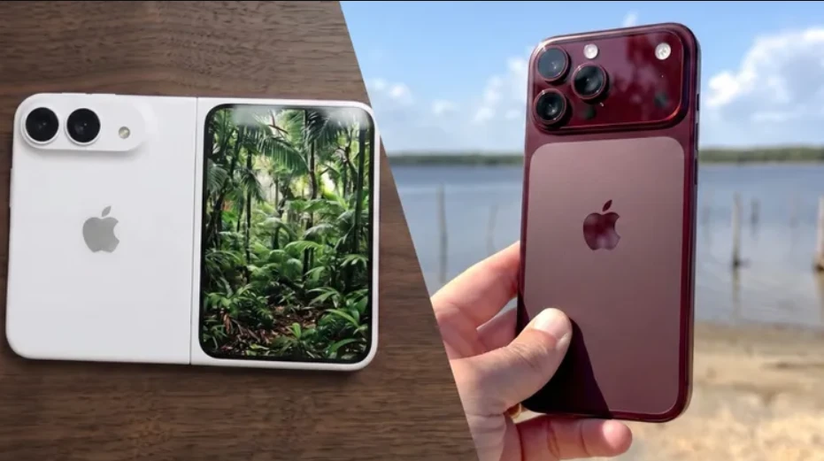 So sánh iPhone 18 Pro, Pro Max và Ultra – Đâu là siêu phẩm đáng mua nhất? So sánh iPhone 18 Pro, Pro Max và Ultra – Ảnh concept siêu phẩm Apple