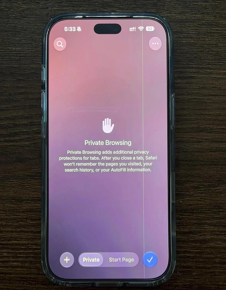 iPhone 18 Pro liên tiếp xuất hiện vấn đề sau khi mở bán