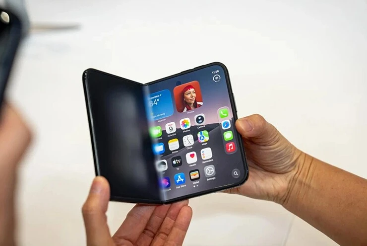 iPhone 18 Pro liên tục xuất hiện lỗi, một số người dùng phải đổi máy