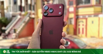 iPhone 18 Pro liên tục xuất hiện lỗi, một số người dùng phải đổi máy