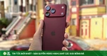 iPhone 18 Pro liên tục xuất hiện lỗi, một số người dùng phải đổi máy