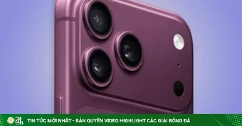 iPhone 18 Pro Max: 3 lý do khiến iFan khó lòng bỏ lỡ