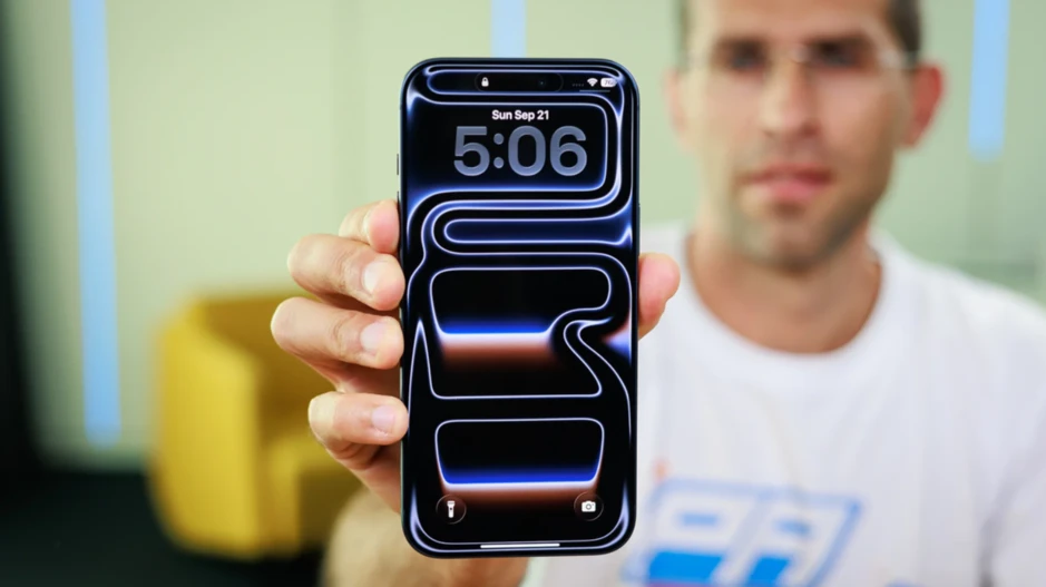 iPhone 18 Pro Max bị iFan chê dù chưa trình làng