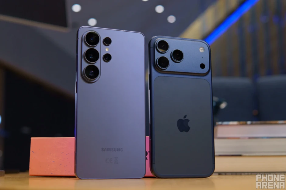 iPhone 18 Pro Max bị iFan chê dù chưa trình làng