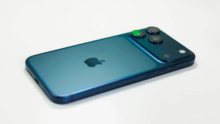 iPhone 18 Pro Max: Bước nhảy lớn về pin và sạc đang dần lộ diện